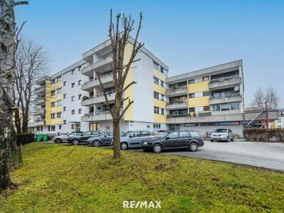 Etagenwohnung kaufen in 5020 Salzburg