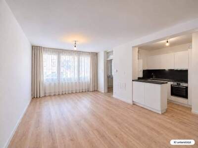 Mietwohnung provisionsfrei in 1050 Wien