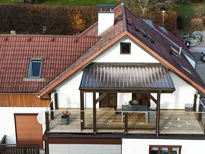 Mietwohnung in 3443 Sieghartskirchen