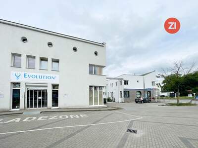 Wohnanlage kaufen in 4222 Sankt Georgen