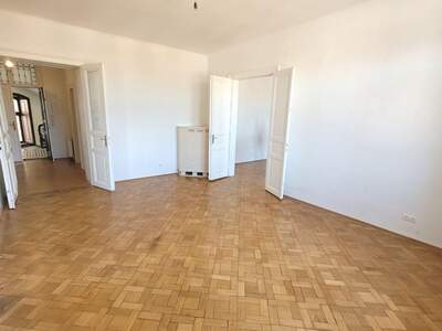 Altbauwohnung mieten in 1090 Wien (Bild 3)