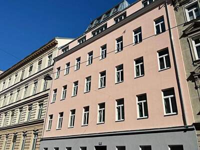 Wohnung mieten in 1200 Wien