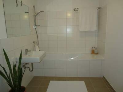 Wohnung mit Balkon mieten in 5101 Bergheim (Bild 4)