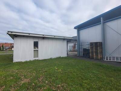 Gewerbeobjekt mieten in 6922 Wolfurt