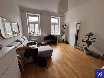 Wohnung mieten in 1080 Wien