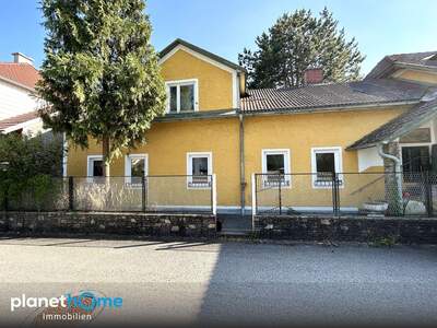 Haus kaufen in 3300 Amstetten (Bild 1)