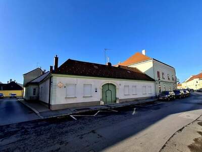 Haus kaufen in 2460 Bruck an der Leitha