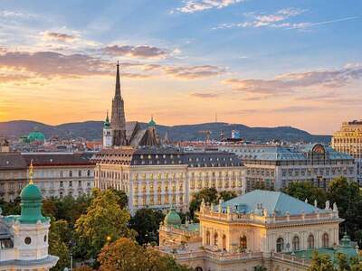Wohnung kaufen in 1010 Wien