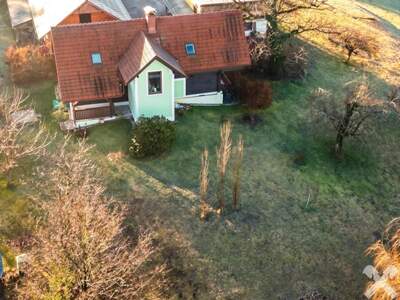 Haus kaufen in 8552 Eibiswald