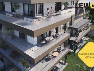 Wohnung kaufen in 4060 Leonding