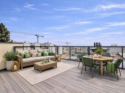 Anlageobjekt kaufen in 1180 Wien