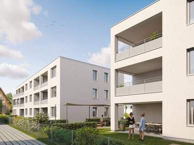 Eigentumswohnung in 6800 Feldkirch