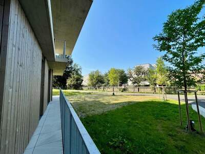 Wohnung mit Balkon kaufen in 8010 Graz (Bild 3)