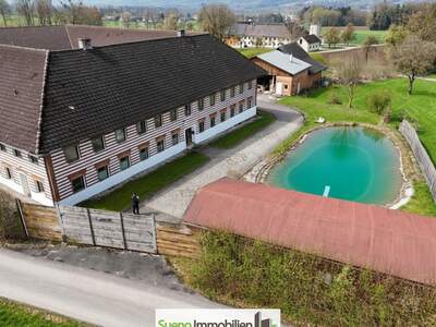 Gewerbeobjekt kaufen in 4542 Nußbach (Bild 3)