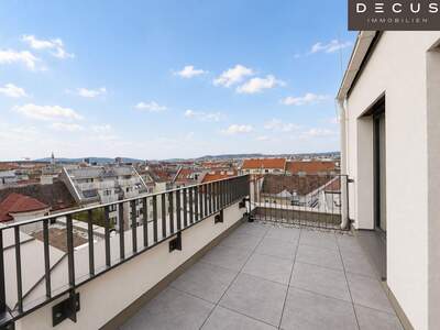 Wohnung mit Balkon kaufen in 1120 Wien (Bild 2)