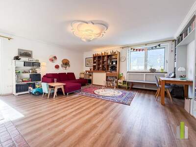 Wohnung mit Balkon kaufen in 5020 Salzburg (Bild 2)