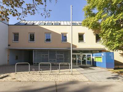 Gewerbeobjekt mieten in 1220 Wien (Bild 1)