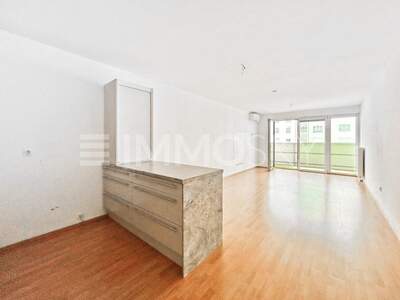 Terrassenwohnung kaufen in 1110 Wien (Bild 2)