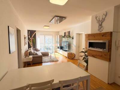 Wohnung kaufen in 4222 Sankt Georgen (Bild 1)