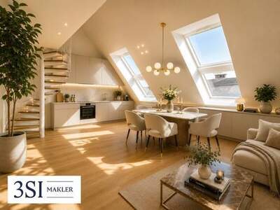 Wohnung kaufen in 1040 Wien