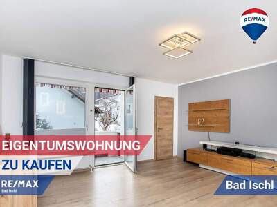 Eigentumswohnung in 4820 Bad Ischl