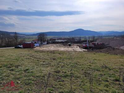 Grundstück kaufen in 2724 Gaaden