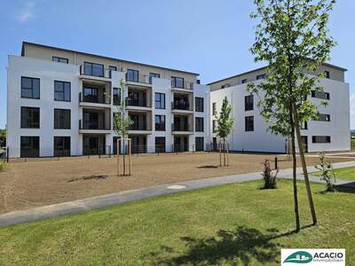 Wohnung mieten in 3200 Ober