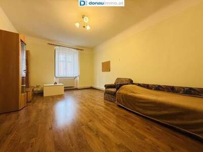 Wohnung mieten in 3722 Straning