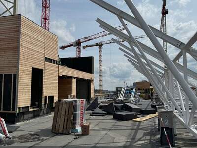 Gewerbeobjekt mieten in 1030 Wien (Bild 4)