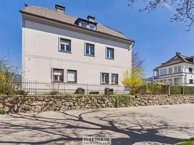 Anlageobjekt kaufen in 9500 Villach (Bild 2)