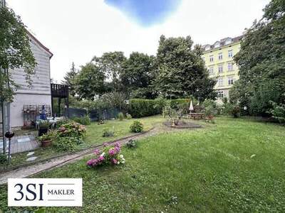 Wohnung kaufen in 1070 Wien