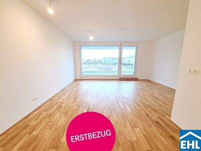 Terrassenwohnung kaufen in 1210 Wien (Bild 1)