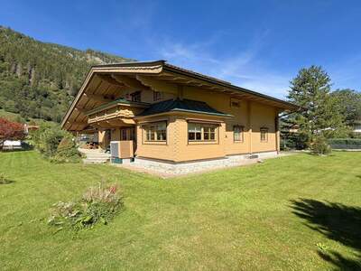 Einfamilienhaus kaufen in 5661 Wörtherberg