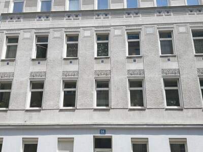 Wohnung kaufen in 1100 Wien