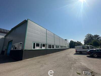 Gewerbeobjekt mieten in 4523 Sierning (Bild 3)