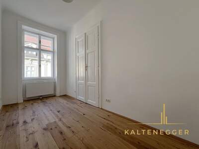 Wohnung mieten in 1060 Wien (Bild 4)