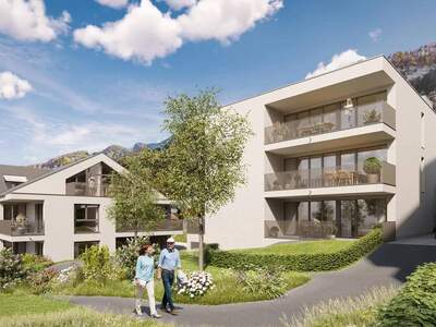 Wohnung kaufen in 6840 Götzis