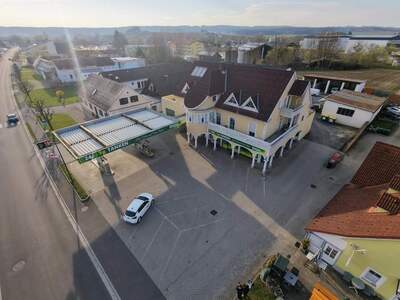 Gewerbeobjekt kaufen in 8421 Schwarzautal