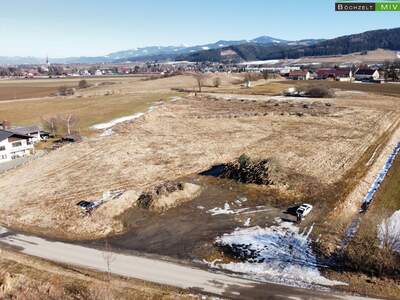 Gewerbeobjekt kaufen in 8741 Baierdorf (Bild 3)