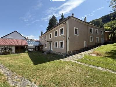 Haus kaufen in 3543 Krumau (Bild 2)