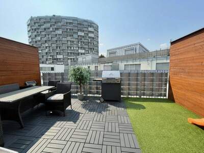 Eigentumswohnung in 1100 Wien