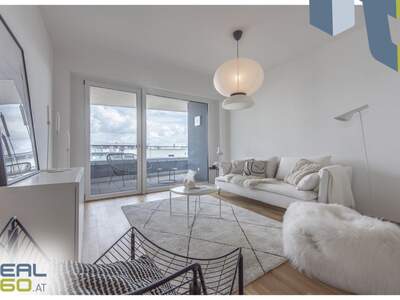 Terrassenwohnung mieten in 4020 Linz (Bild 3)