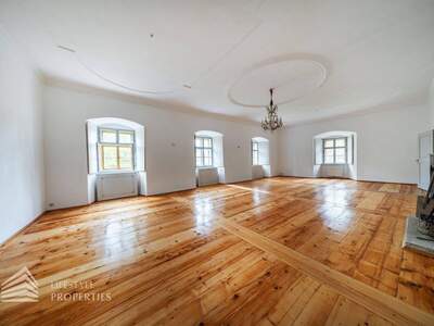 Wohnung mieten in 2435 Ebergassing