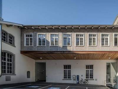 Gewerbeobjekt mieten in 6850 Dornbirn