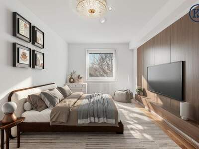 Eigentumswohnung in 1120 Wien