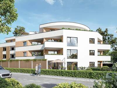 Eigentumswohnung in 4910 Ried