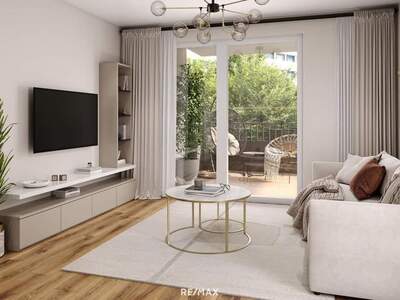 Eigentumswohnung in 1210 Wien