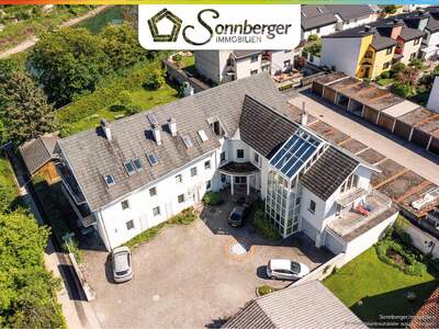 Büro / Praxis kaufen in 4400 Steyr (Bild 1)