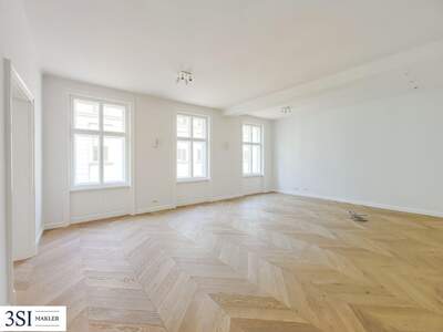 Altbauwohnung kaufen in 1030 Wien (Bild 3)