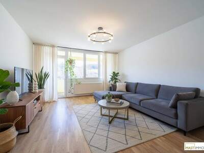 Wohnung kaufen in 2340 Mödling